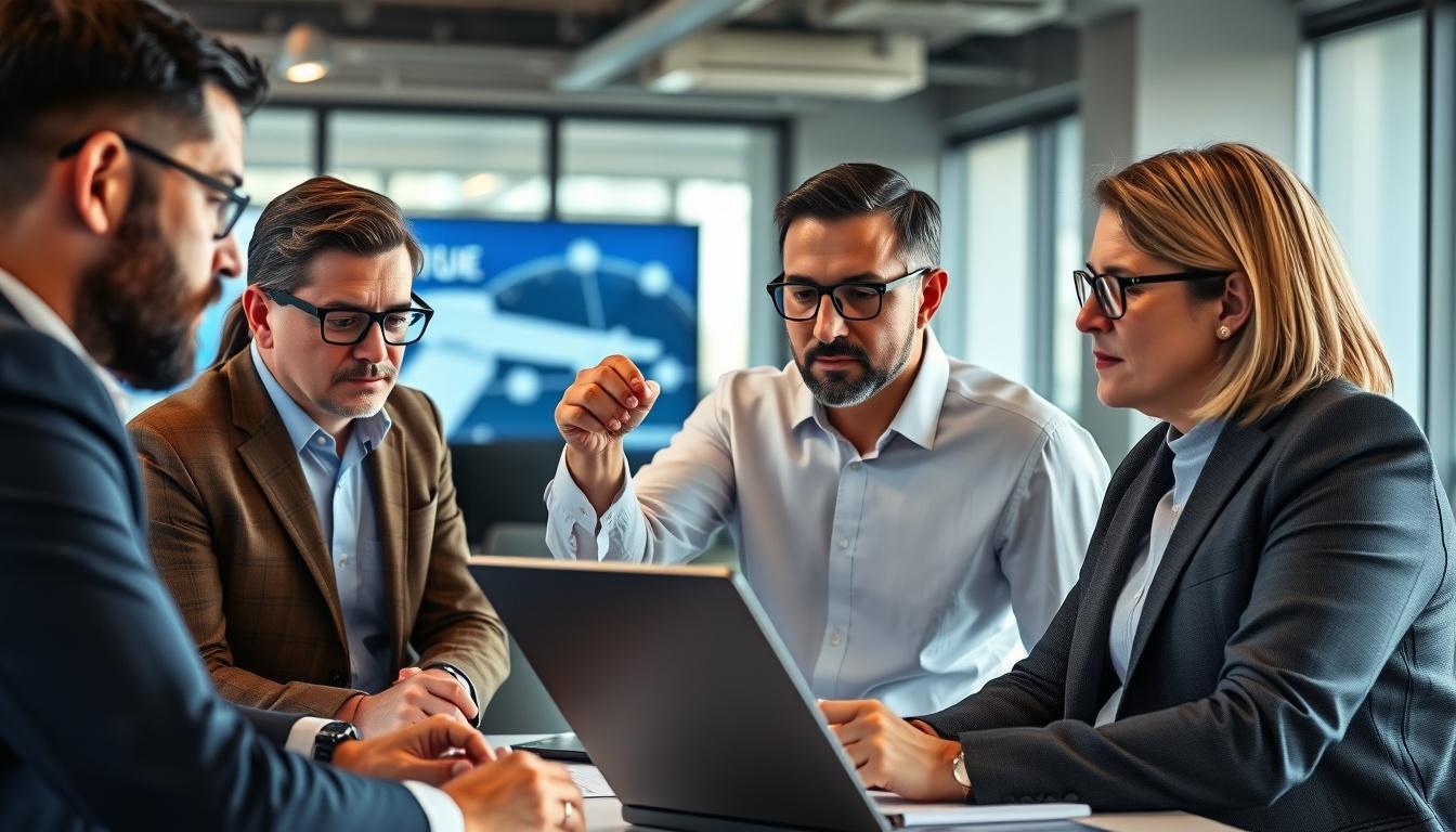 Develop Leadership Skills