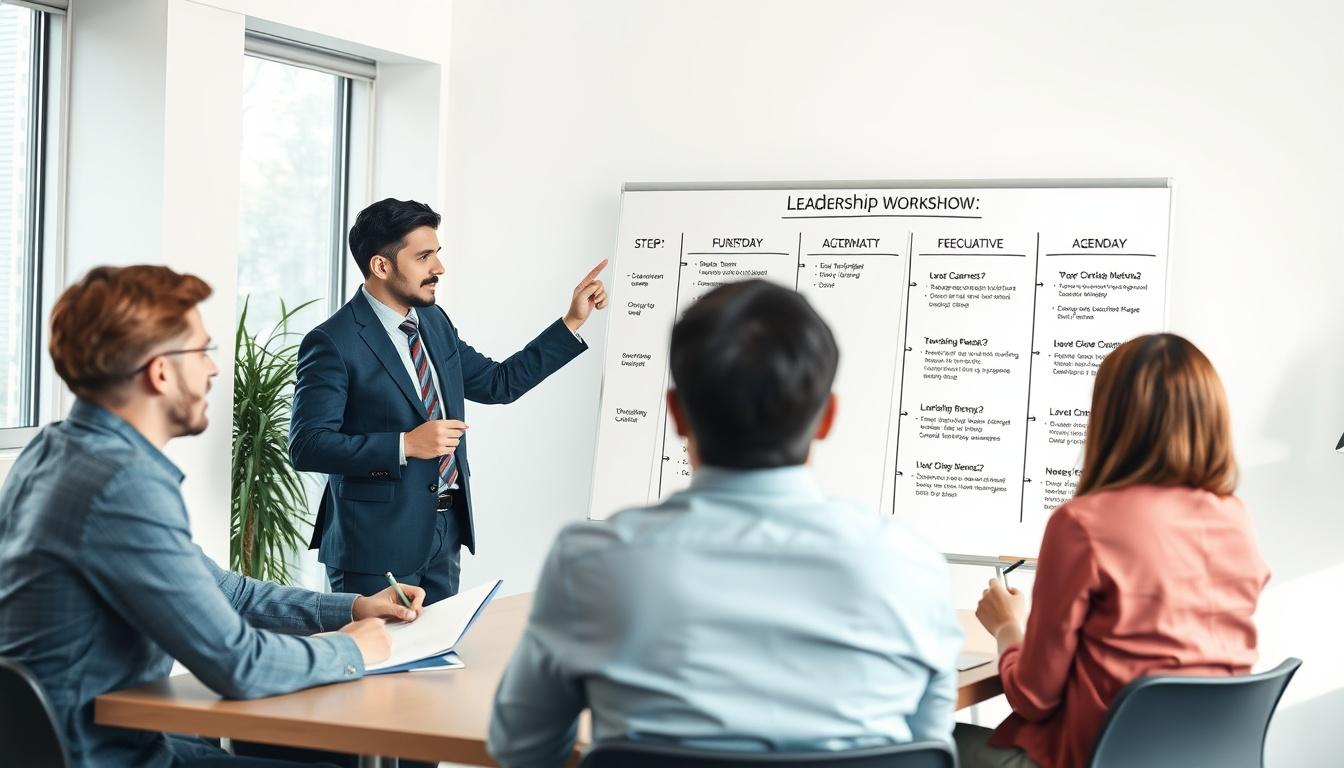 Enhance Strategic Thinking